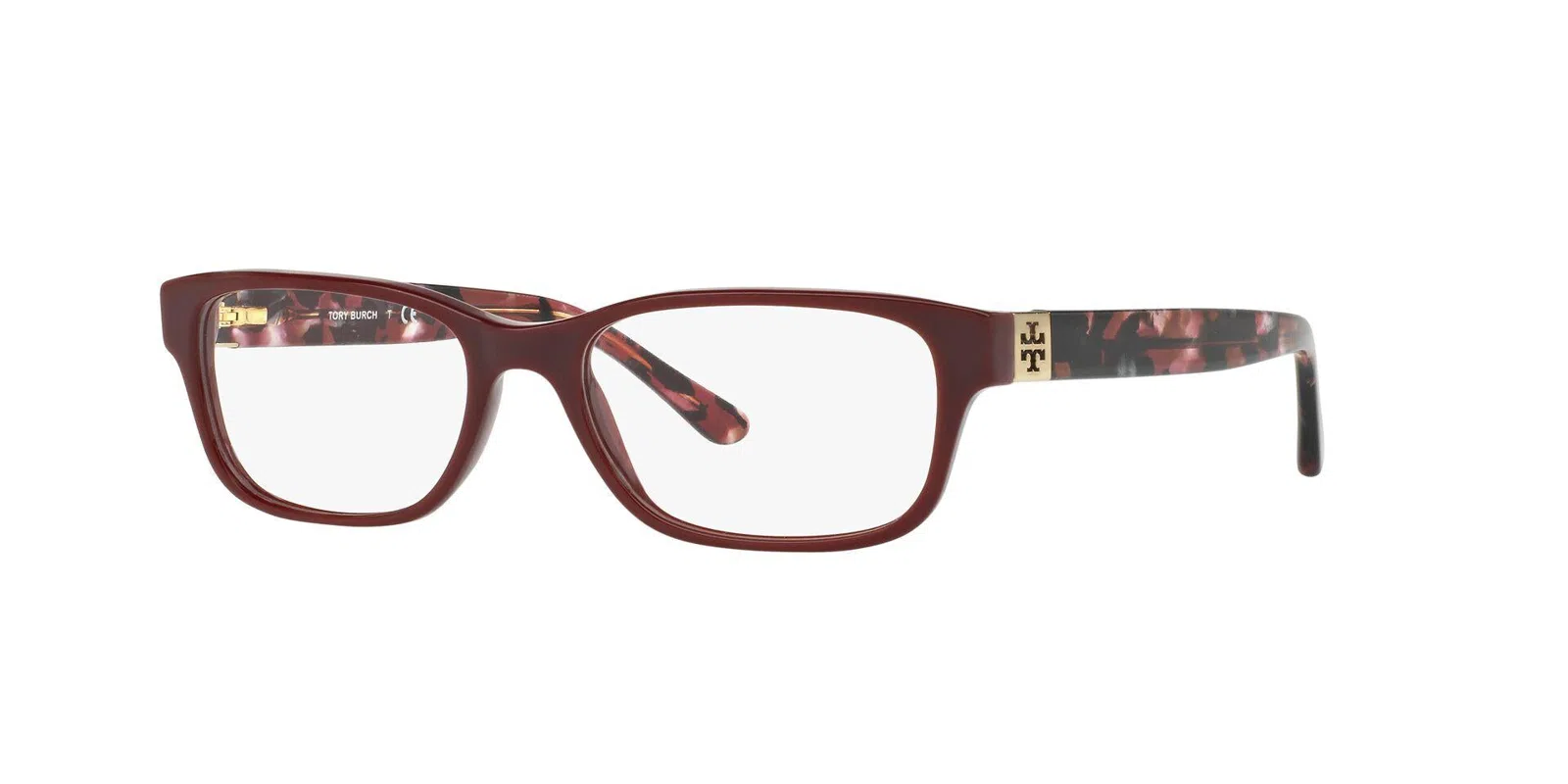 Tory Burch 2067 Eyeglasses - view 3